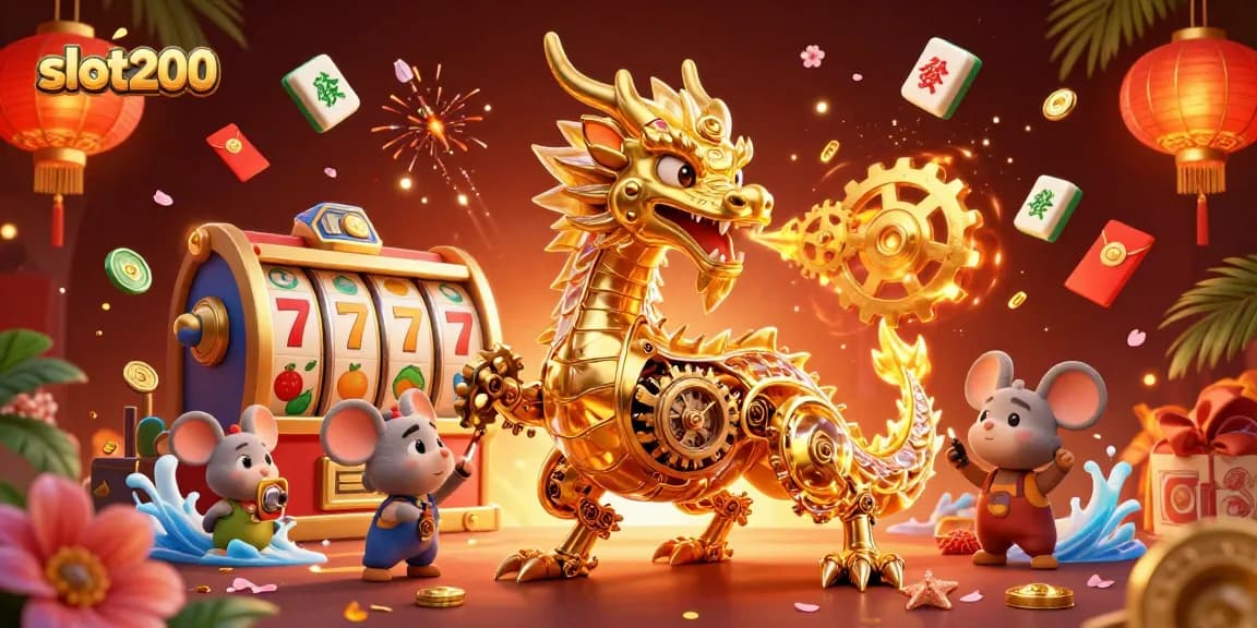 Why Most People Get slot200 Wrong (And How to Fix It) for Winning Strategies in 2026