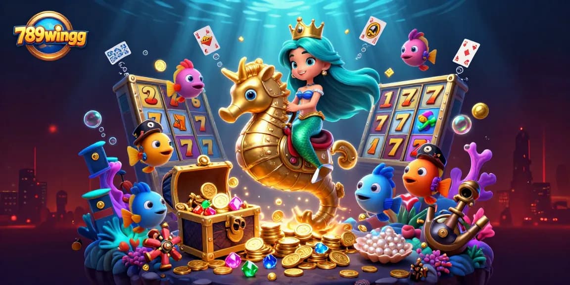 How 789wingg Transformed Online Slot Gaming in Just 2026