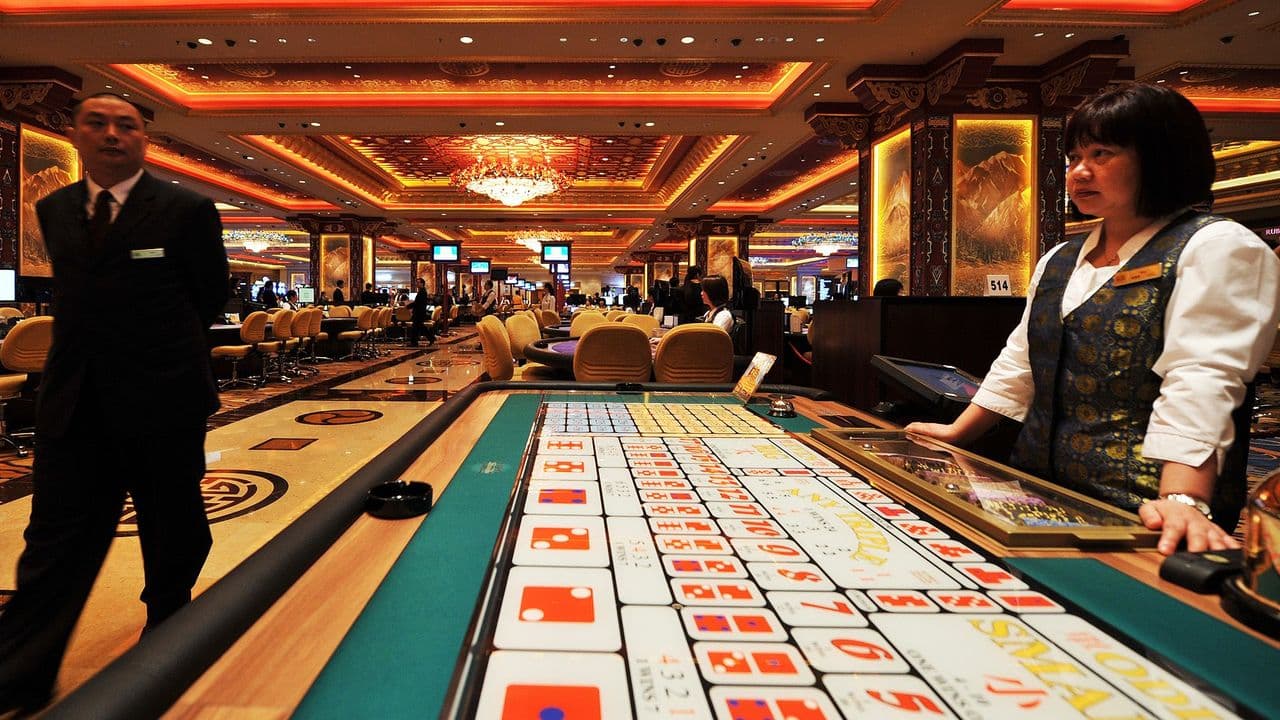 Vinci Spin apporte une nouvelle vision du casino en ligne