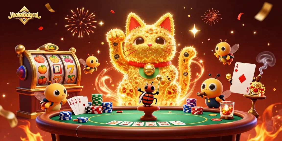 10 Best Slot Tips for yaohaibiological Players in 2026