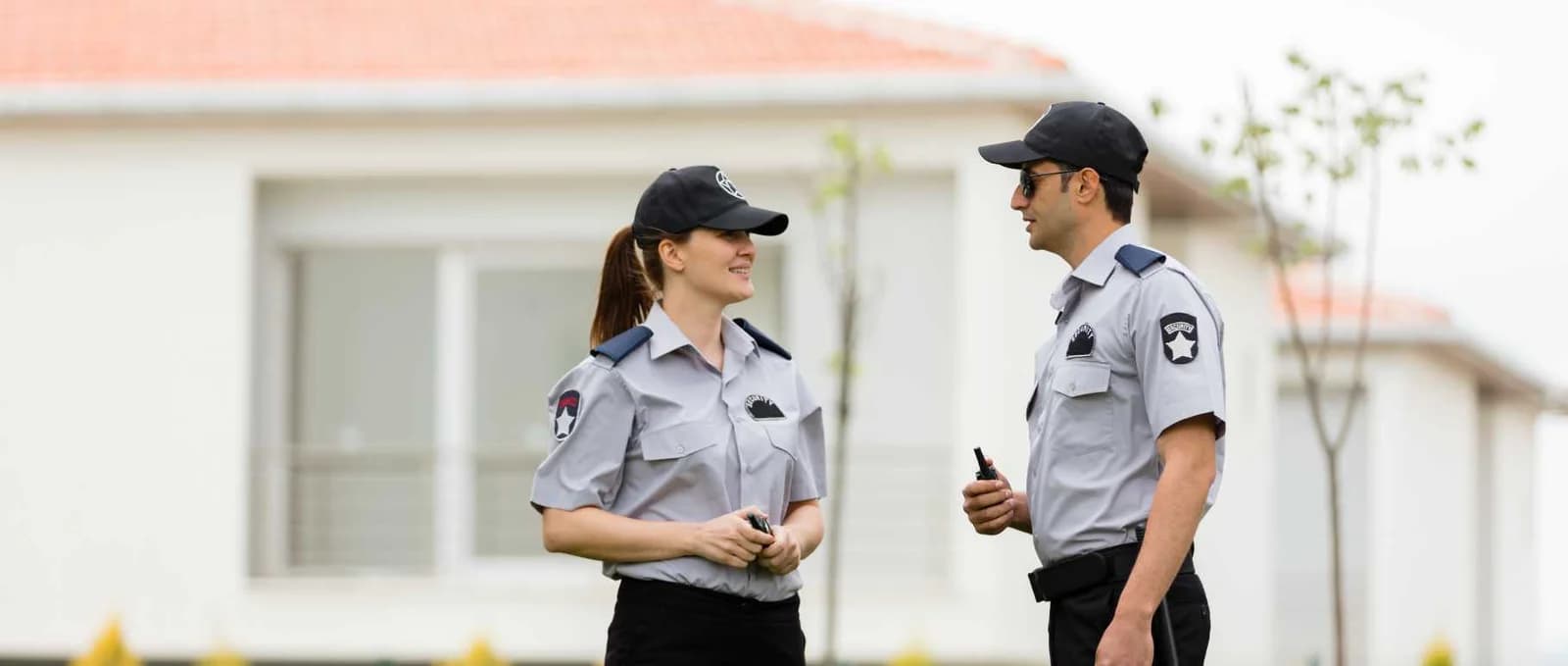 Business Security Excellence from a Trusted Security Company Cardiff Partner