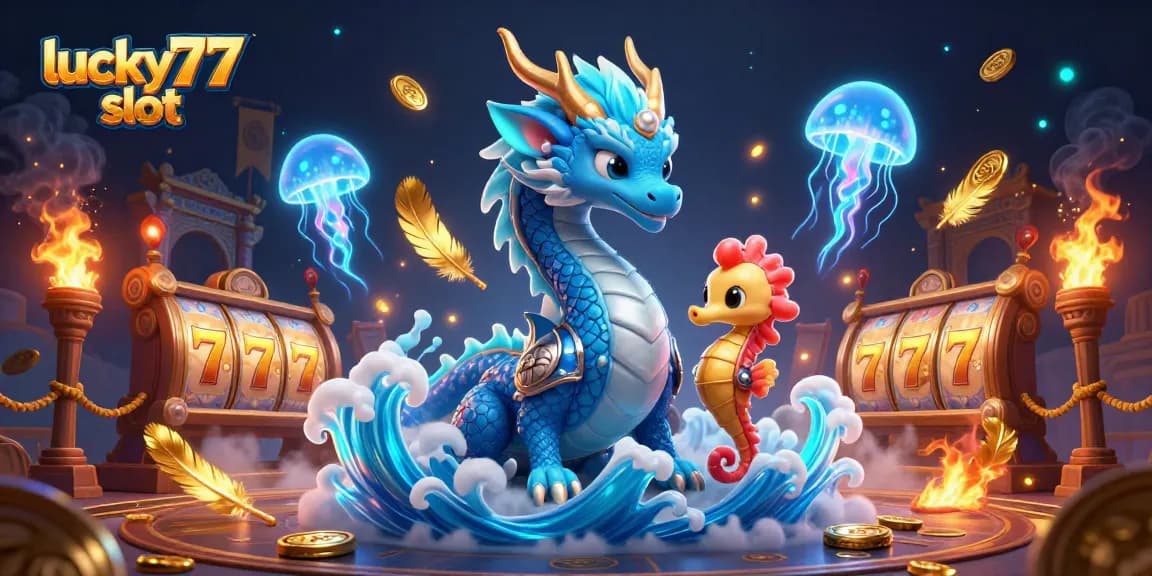 lucky77 slot as a Catalyst for Winning Strategies in 2026