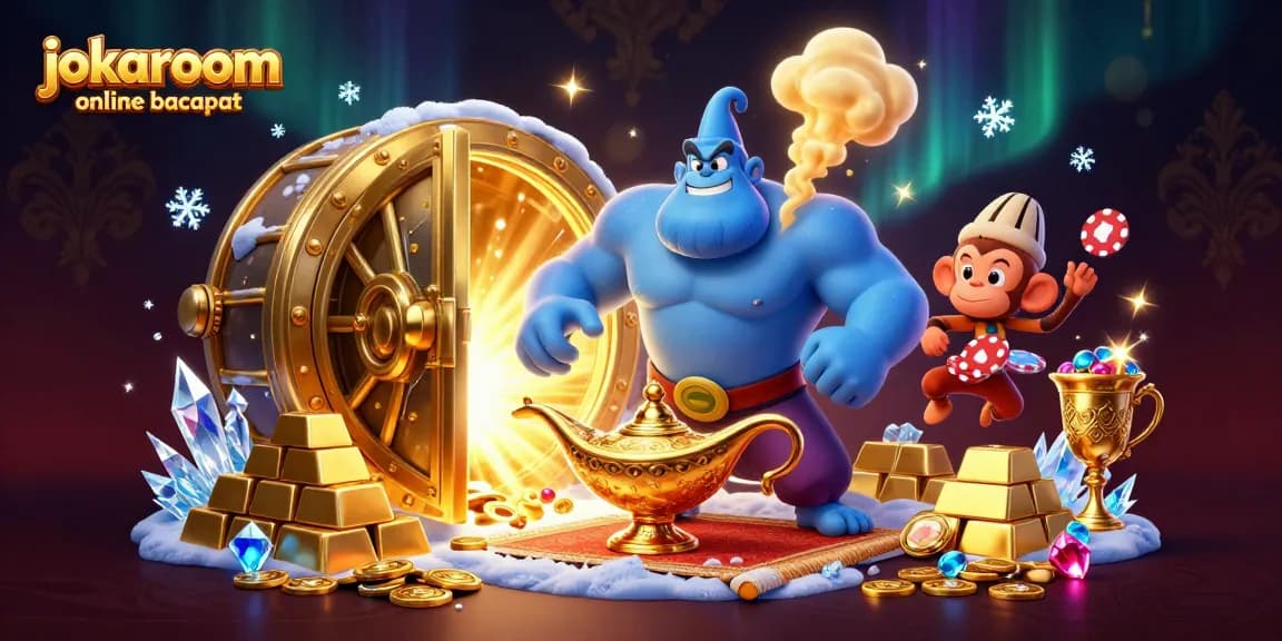 Breaking jokaroom online baccarat Down: An Expert Perspective on Winning Strategies for 2026