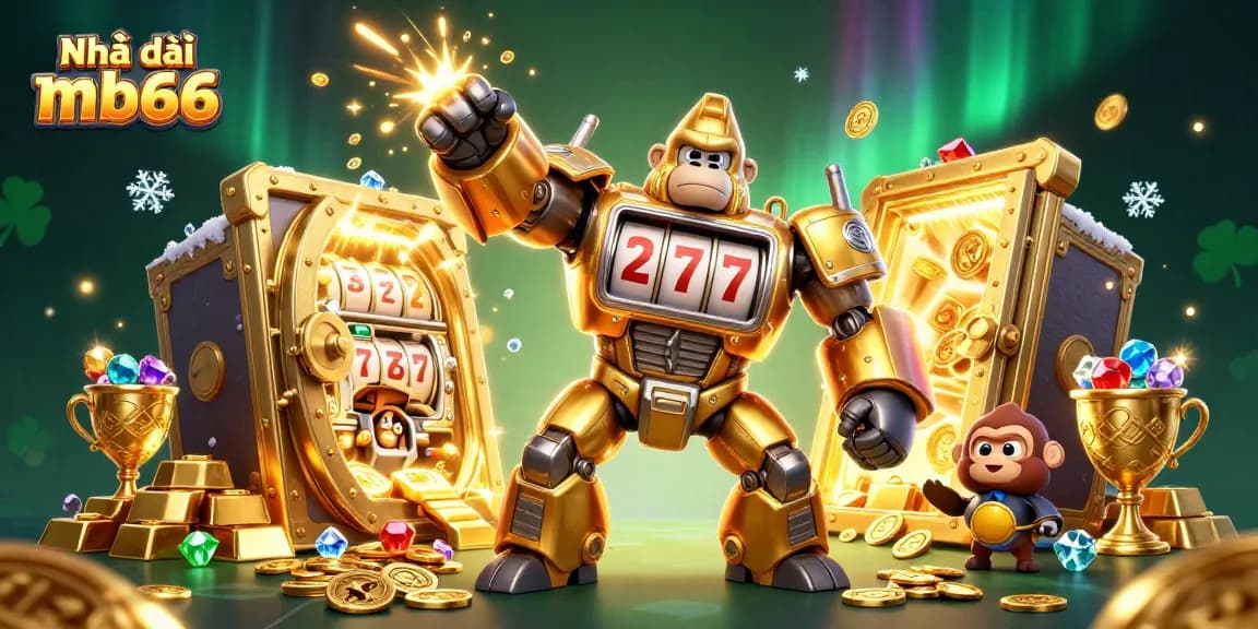 The Nhà cái mb66 Toolkit: Resources, Tips, and Tactics for Gamblers in 2026