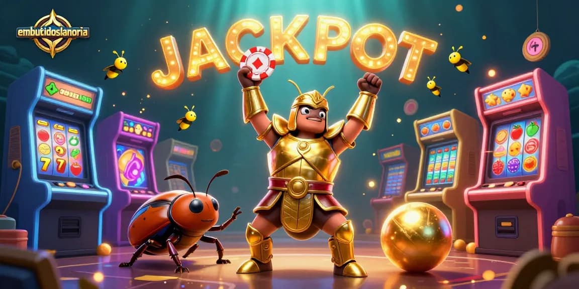 The embutidoslanoria Roadmap: Winning Strategies for Online Casino Gamblers in 2026