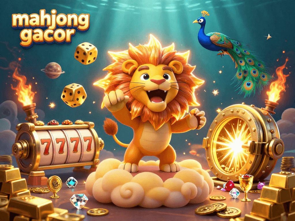 Battle-Tested Mahjong Gacor Strategies for 2026: Winning Tactics for Gamblers