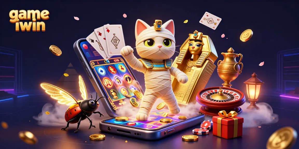 The game iwin Landscape in 2026: Winning Strategies for Players