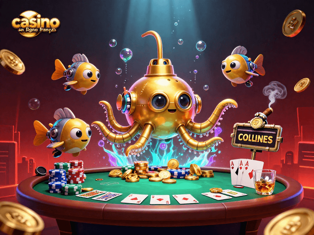 Casino en ligne français évalué : Un examen complet des stratégies gagnantes en 2026