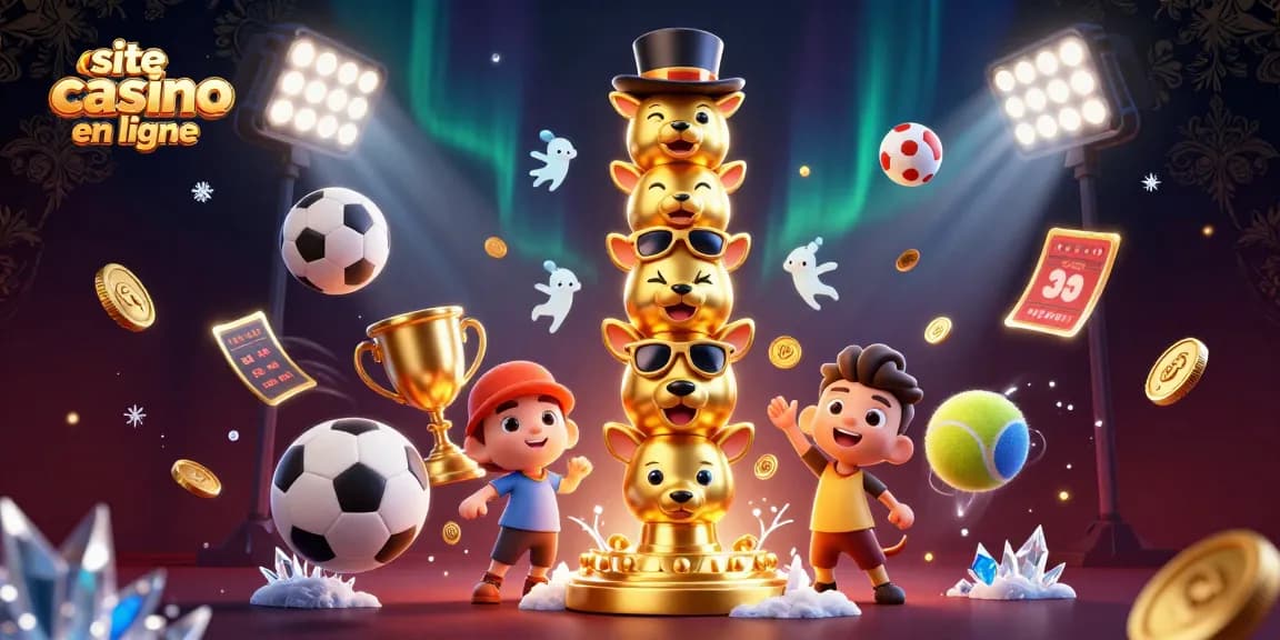 8 Caractéristiques Oubliées des Sites de Casino en Ligne à Connaître en 2026