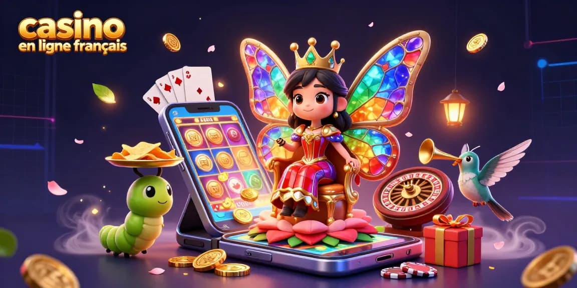 Leçons du casino en ligne français apprises à la dure en 2026