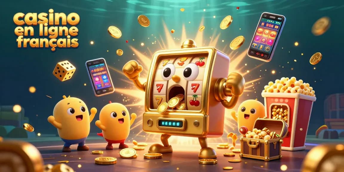 Performance des casinos en ligne français : Stratégies gagnantes pour 2026