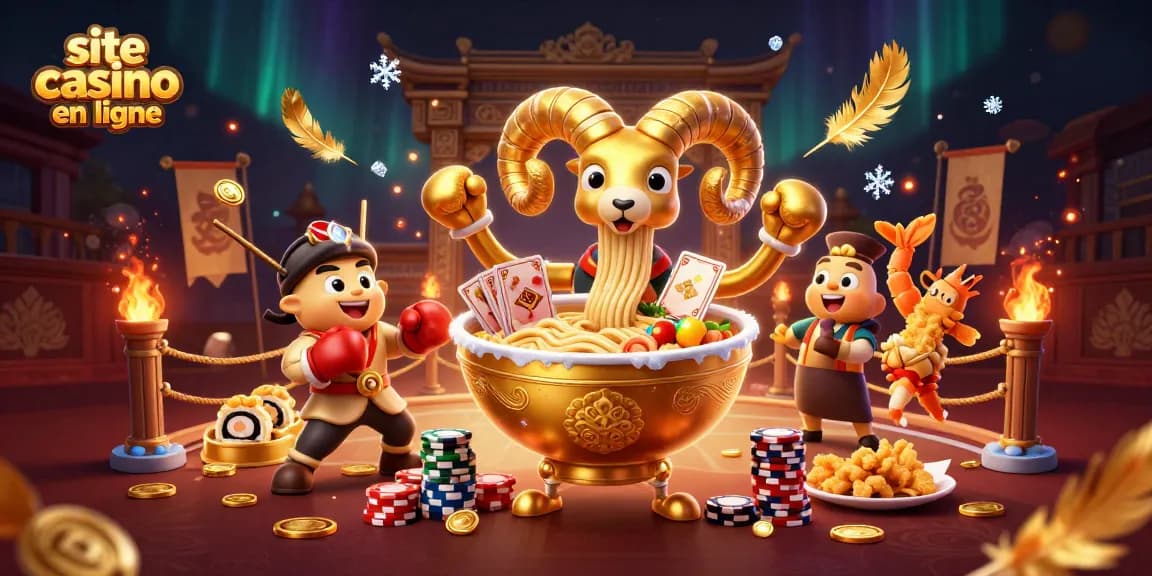 site casino en ligne et la liberté de stratégies gagnantes en 2026