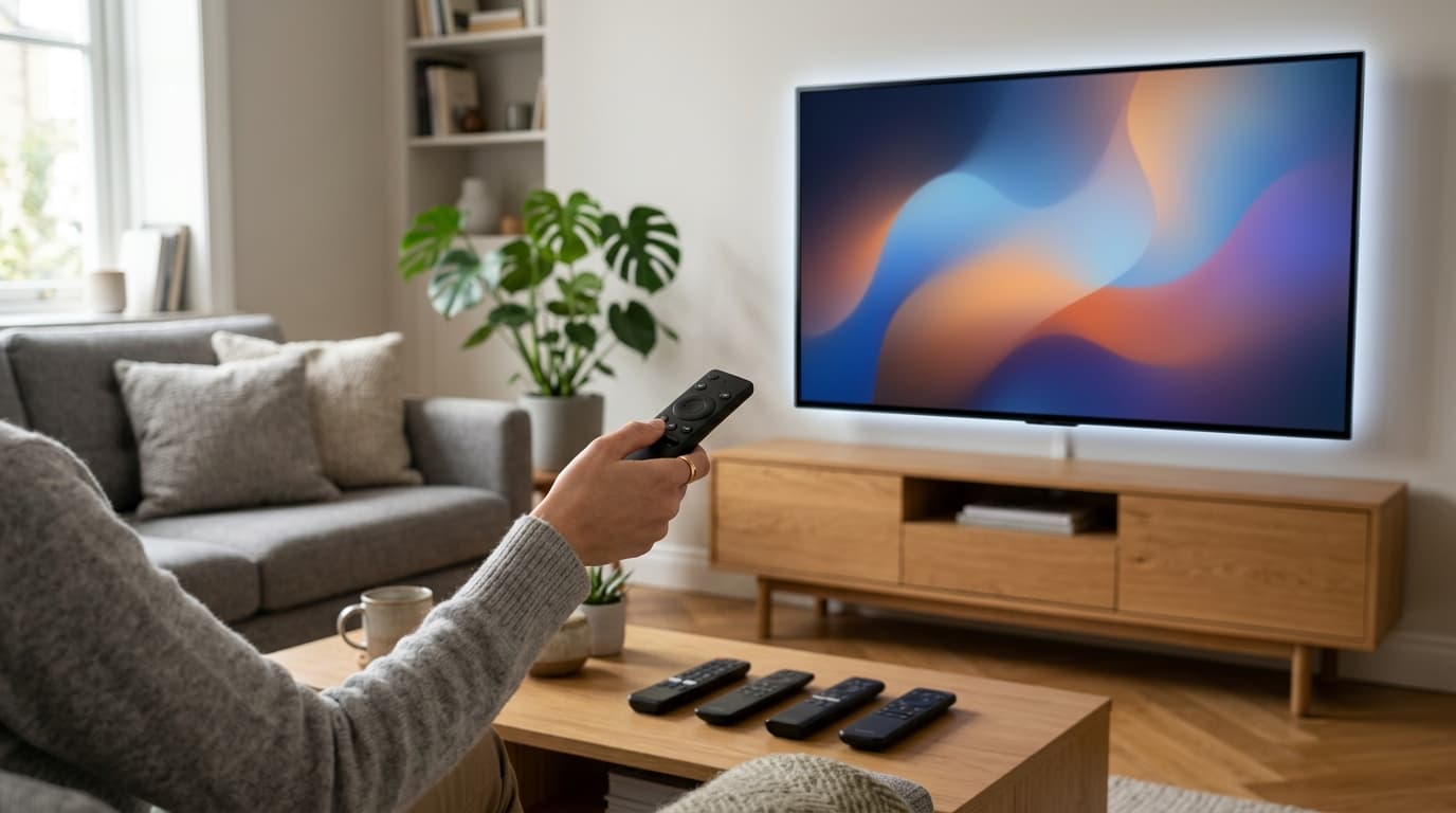 Beste Samsung Fernbedienung 2026 neu im Boughts Sortiment