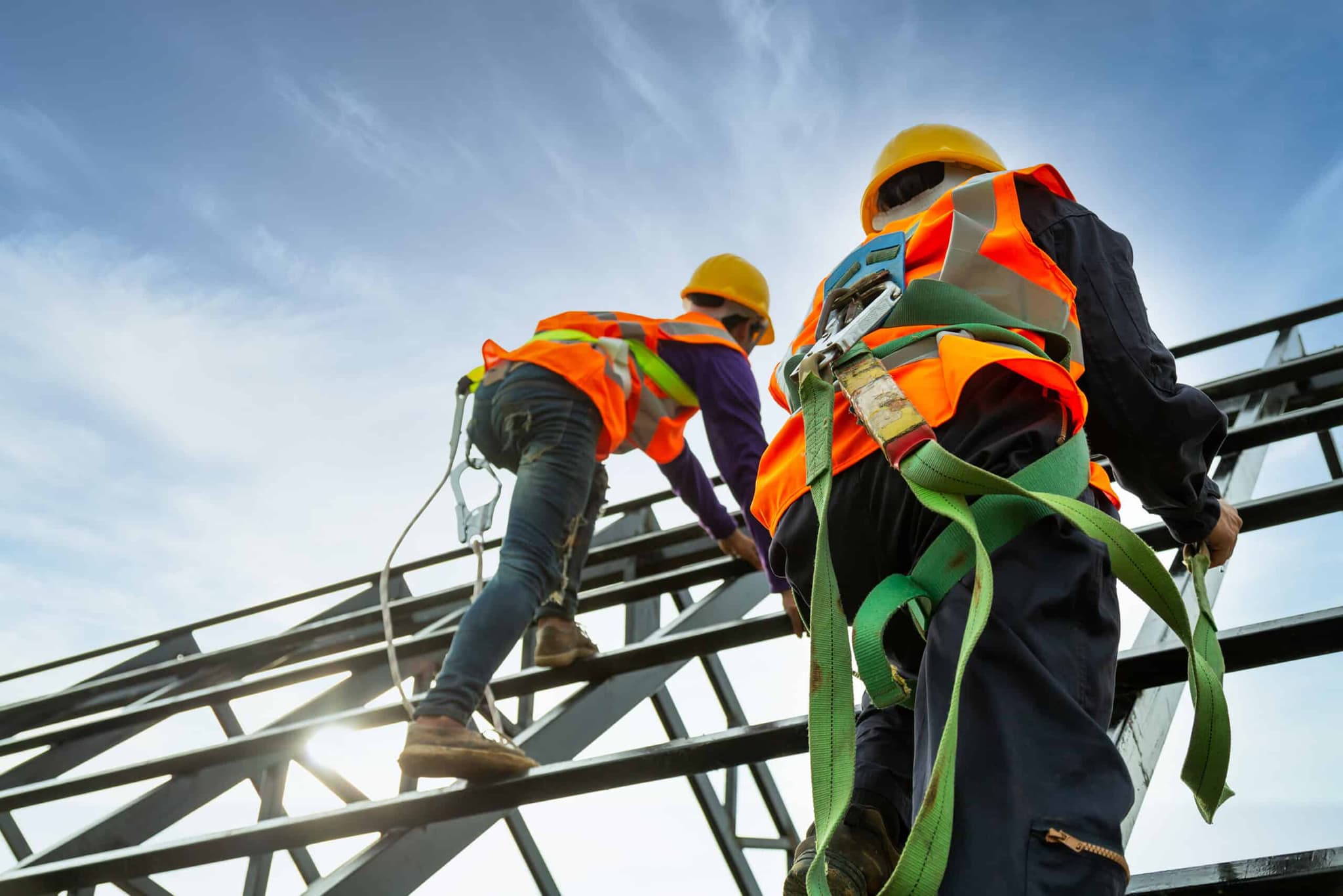 ABC Carolinas Flex Program for Construction Teams