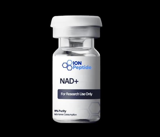 NAD+ Products with Consistent Batch Quality