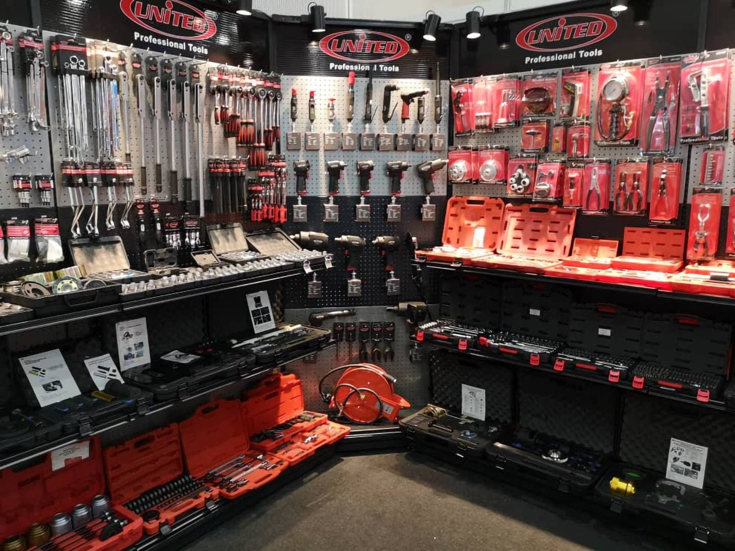 Koken Tools | Trusted by Experts Worldwide