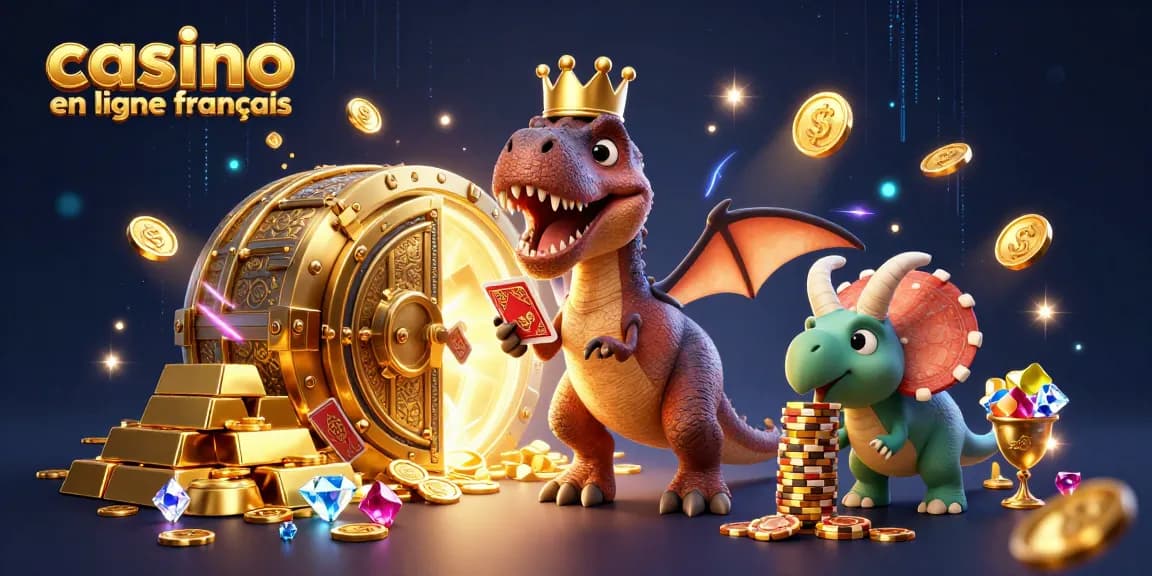 Casino en ligne français expliqué simplement pour chaque joueur en 2026