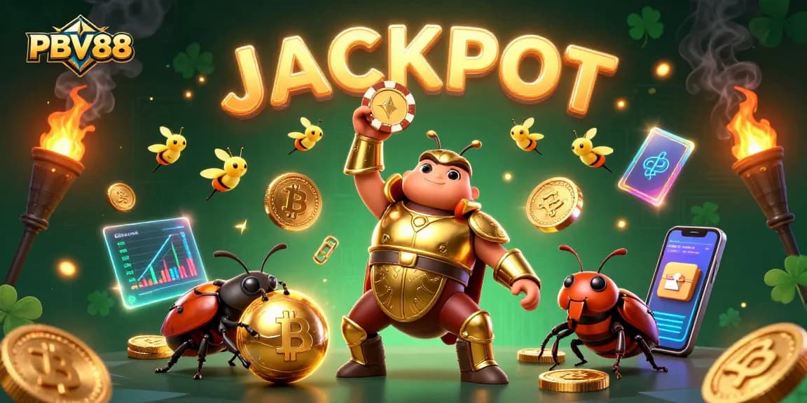 The PBV88 Cheat Sheet Every Gambler Needs for Winning Strategies in 2026