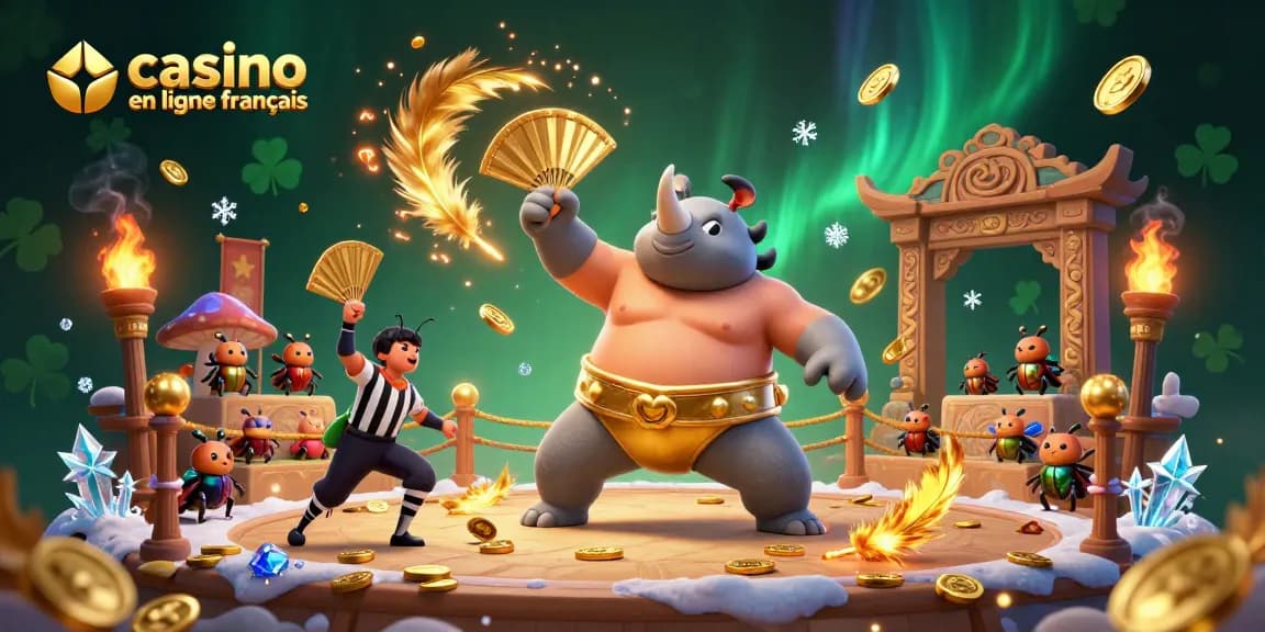 Comment Maximiser Votre Expérience de Casino en Ligne Français en 2026