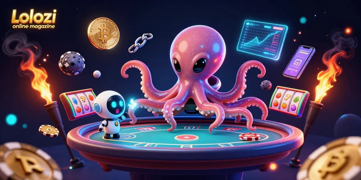 How to Fix Common Lolozi online magazine Slot Games Issues Fast for Winning Strategies in 2026