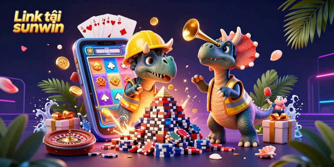 Will Link tải sunwin Still Be Relevant in 2027? Essential Strategies for Gamblers in 2026