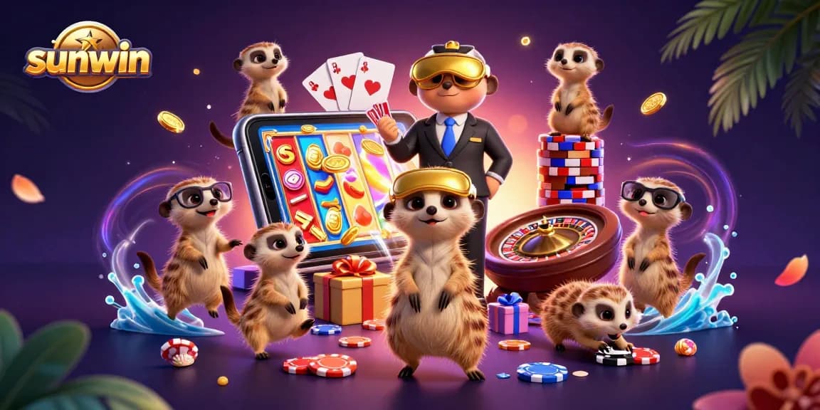 Sunwin: The Definitive Guide for Gamblers Seeking Winning Strategies in 2026