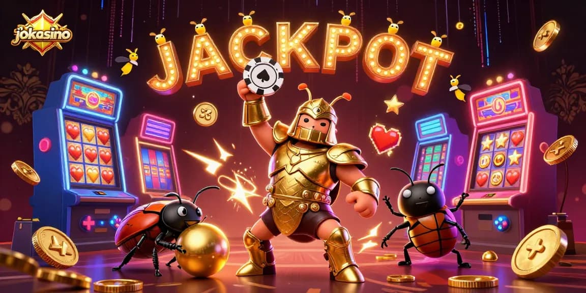 jokacasino Performance Tested: Winning Strategies, Value, and Reliability for Players in 2026