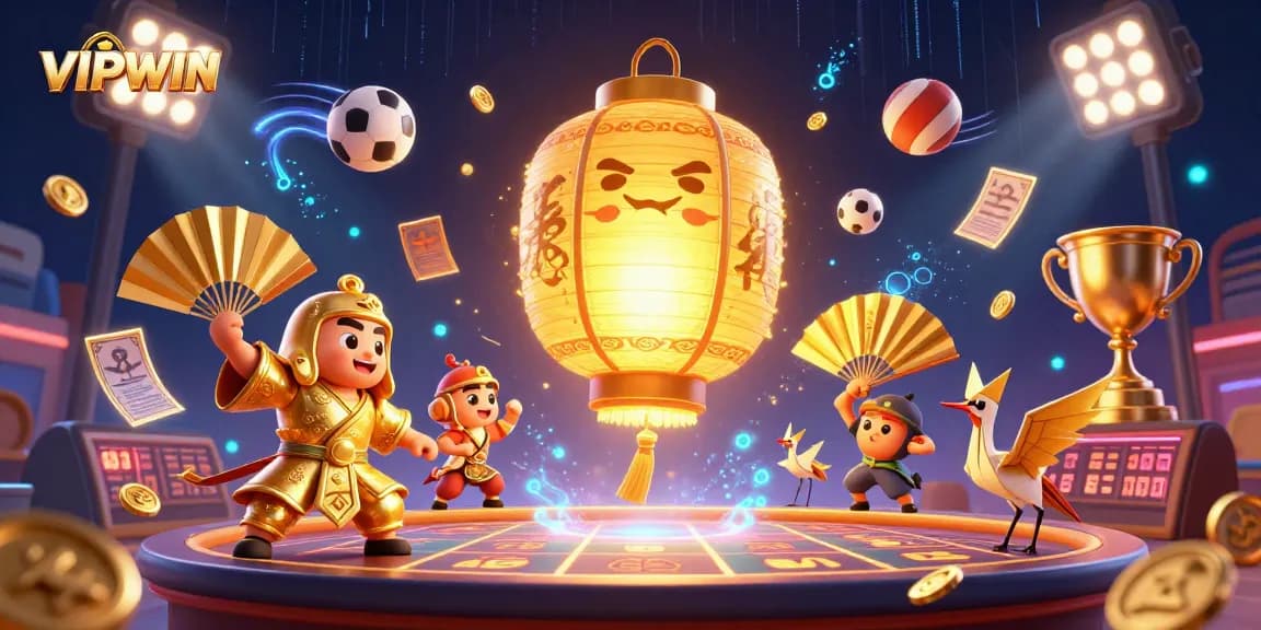How to Get the Most Out of VIPWIN Sports Betting in 2026 for Winning Strategies