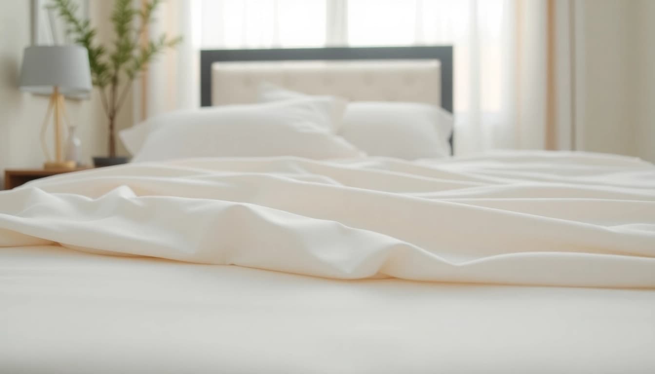 Wat is percale katoen: Definitieve gids met voordelen voor 2026