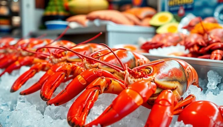 Leading Norwegian King Crab Wholesale Supplier for Premium Seafood