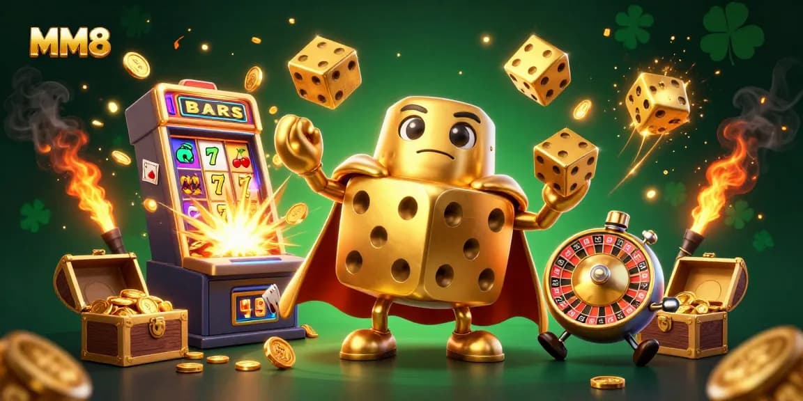 MM88 Explained Simply for Every Gambler's Winning Strategies in 2026