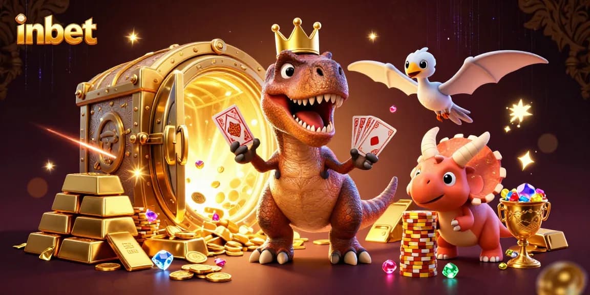 How Fast Can inbet Deliver Winning Strategies for Gamblers in 2026?