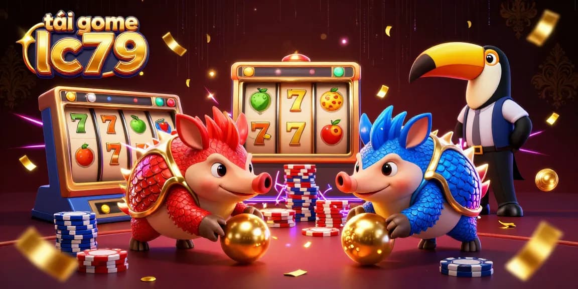 Vetted tải game lc79 Options for Discerning Players - Chiến Lược Thắng Lợi 2026