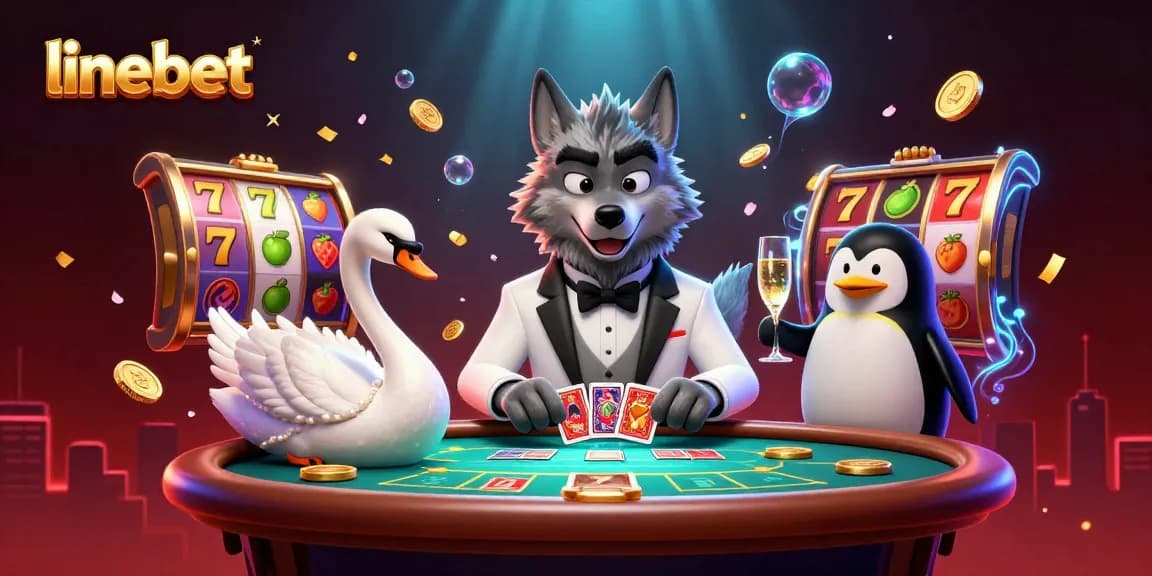 Is linebet the Next Big Thing in Winning Casino Strategies for 2026?