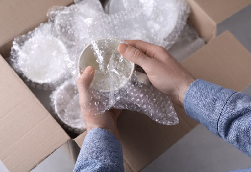 Food contract packaging Solutions for Efficient Product Manufacturing