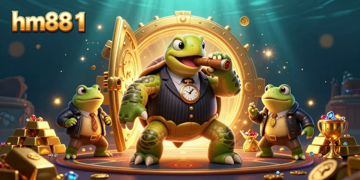 5 Hard-Won hm88 1 Lessons from Industry Veterans for Strategic Players