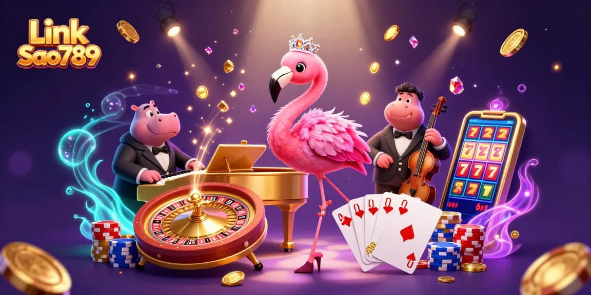 How to Avoid the Biggest Link Sao789 Gaming Pitfalls in 2026 for Winning Strategies