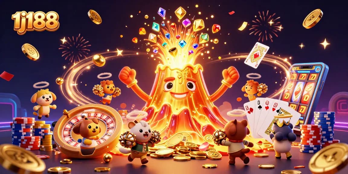 1j188 Myths Debunked: What's True and What's Not for Gamblers in 2026