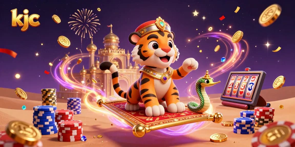 How to Automate Your KJC Gaming Strategies in 2026: Expert Tips for Better Odds