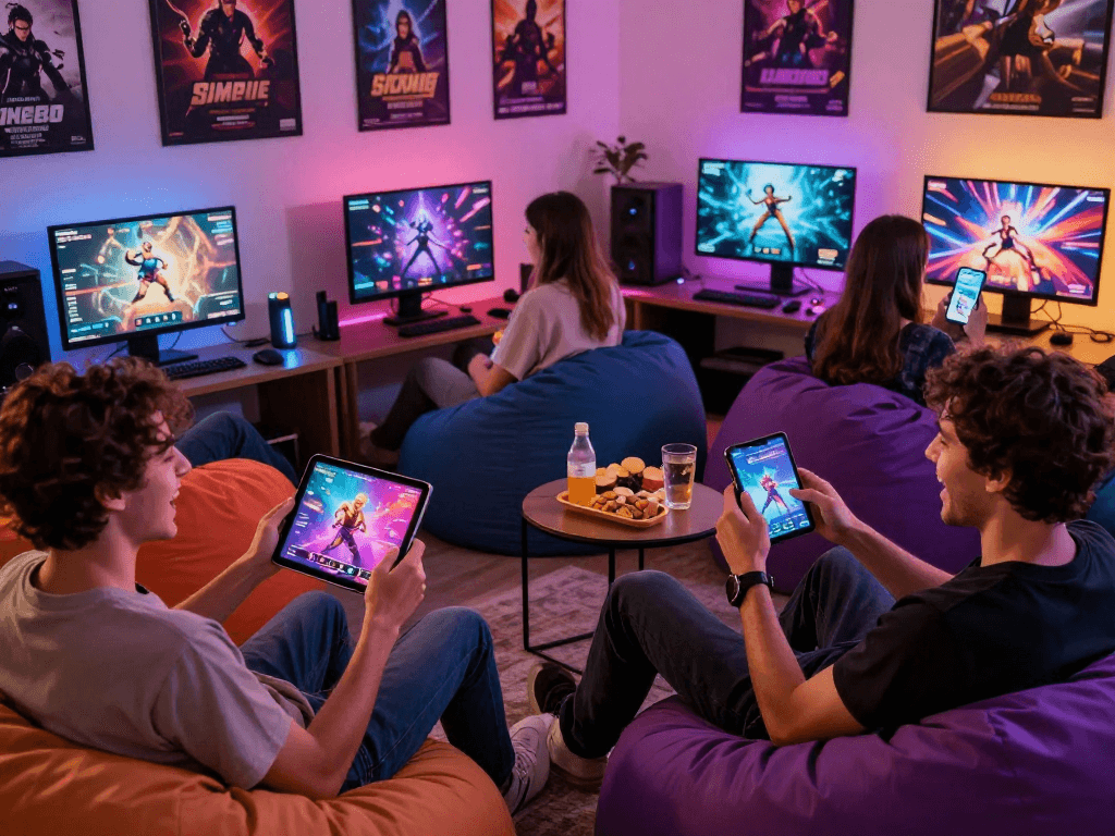 3 Questions to Ask Before Choosing Sex Games for 2026