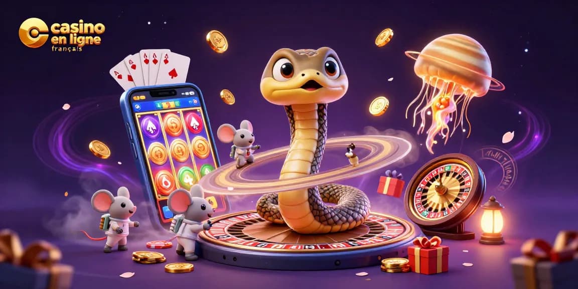 Pourquoi le casino en ligne français est meilleur que les casinos terrestres pour les joueurs en 2026