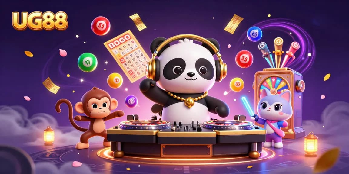 9 Essential UG88 Tools for Gamblers Seeking Mastery in 2026