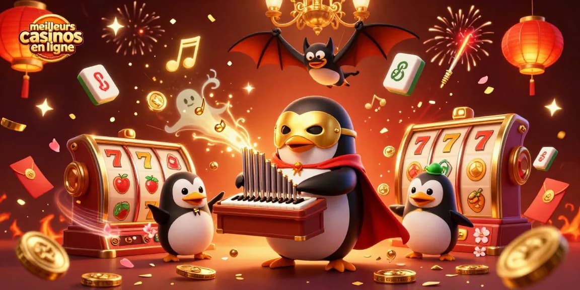 Jouez aux meilleurs casinos en ligne avec retrait immédiat et remportez de superbes gains!