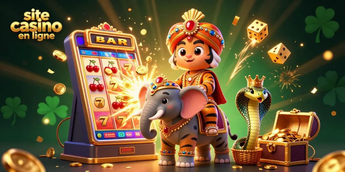 Nouvelles règles du site casino en ligne que chaque joueur doit suivre en 2026 pour une gestion de bankroll optimale