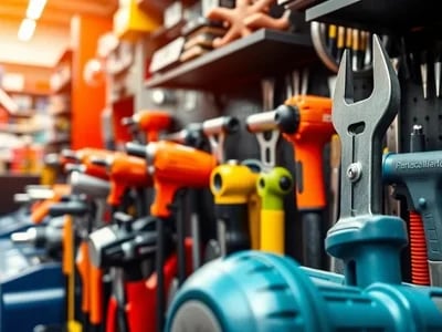 Koken Tools | Trusted by Experts Worldwide