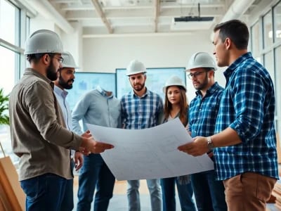 Join the Leading Construction Company Membership Colorado for Networking and Growth