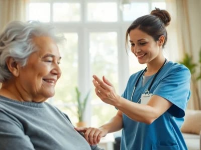 Comprehensive Personal Care Services Austin TX for Enhanced Quality of Life