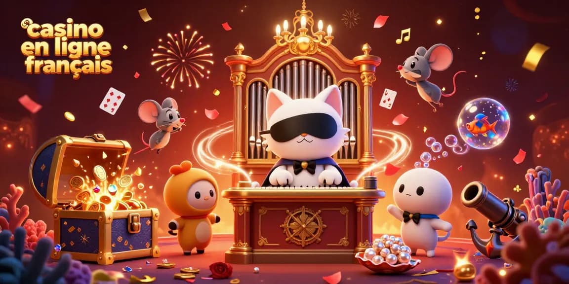 Casino en ligne français Crash Course: Maîtrisez les Stratégies Gagnantes en 2026