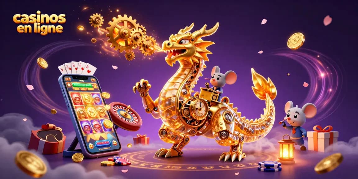 Quand est le meilleur moment pour utiliser les casinos en ligne en 2026 ?