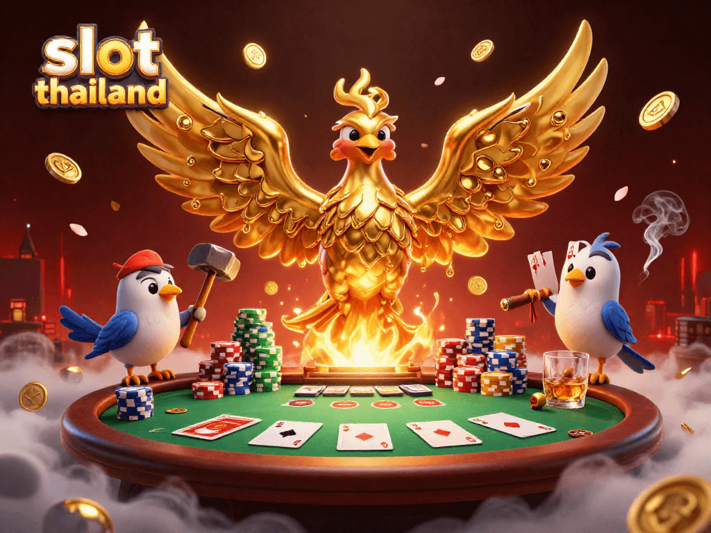 slot thailand paling gacor Industry Standards You Should Follow for Winning Strategies in 2026